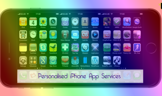 iPhone App Design Services