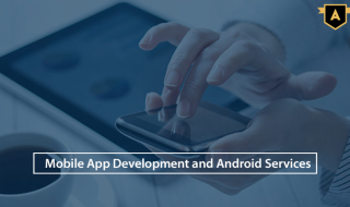 mobile app development company USA