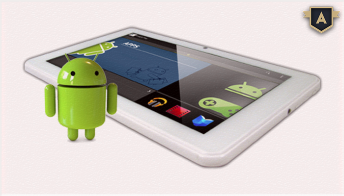 Android App Development Company UK