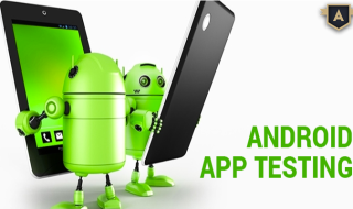 Android Application Testing Services UK