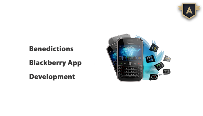 Blackberry App Development Company London