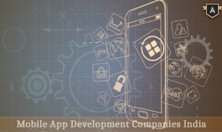 Mobile App Development Companies India