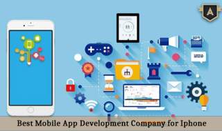 Mobile App Development Company