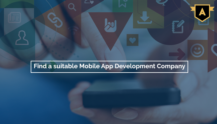 Mobile App Development Company