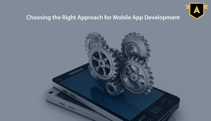 Mobile App Development