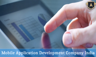 Mobile Application Development Company India