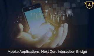 Mobile Applications Development Company in Bangalore