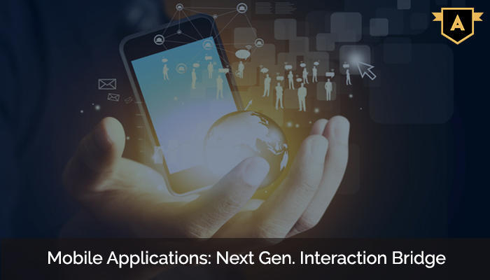 Mobile Applications Development Company in Bangalore