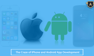 Android App Development Company