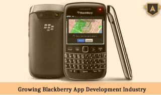 Blackberry App Development