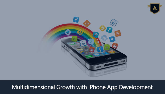 iPhone App Development Services UK