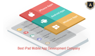 ipad Mobile App Development