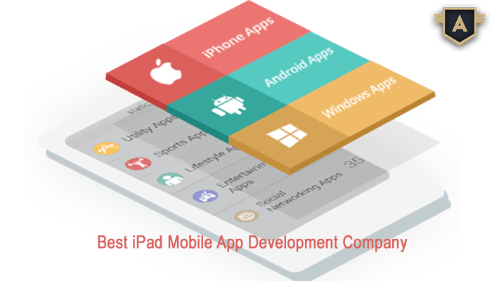 ipad Mobile App Development