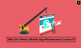 Mobile App Maintenance