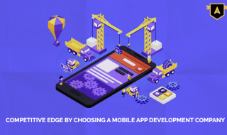 mobile app development company USA