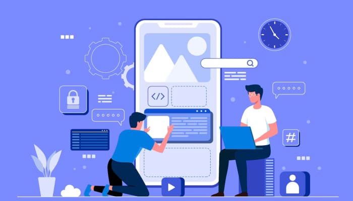 mobile-app-development