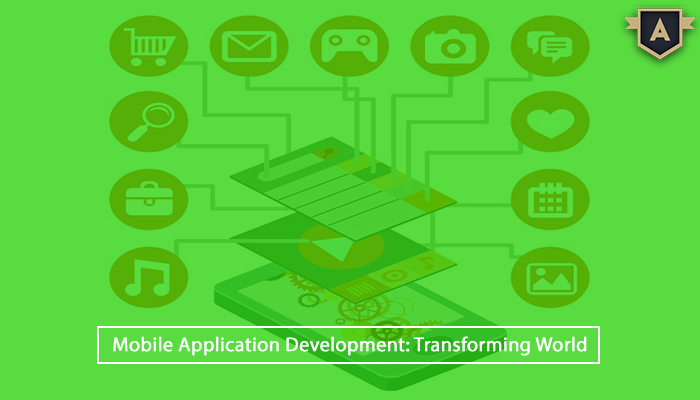 Mobile Application Development