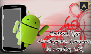 Android Application Development Company