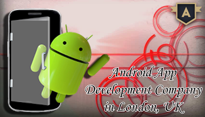 Android Application Development Company