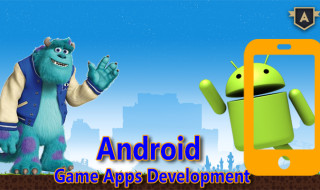 Android Game Apps Development