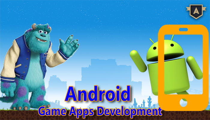 Android Game Apps Development