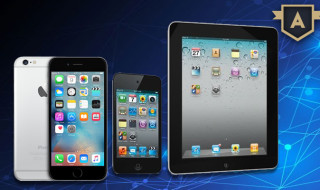 iPhone Application Development Company