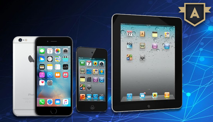 iPhone Application Development Company