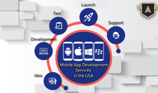 Mobile Application Development Services