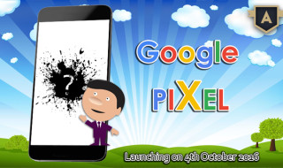 Google’s Pixel