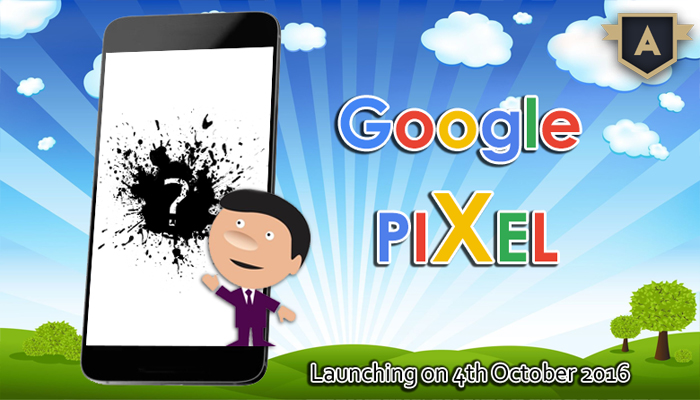 Google’s Pixel