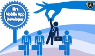 Hire Mobile Application Developers