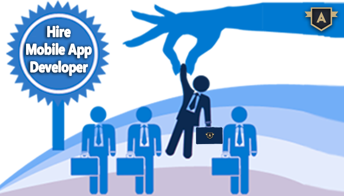 Hire Mobile Application Developers