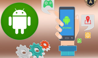 Android Application Development Company