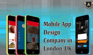 Mobile App Design