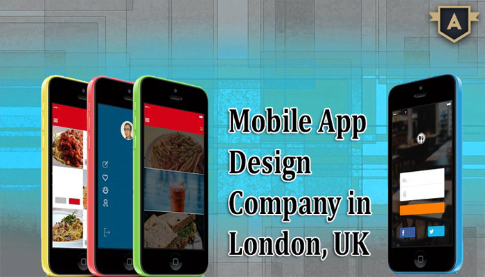 Mobile App Design