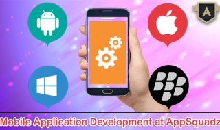 Mobile Application Development