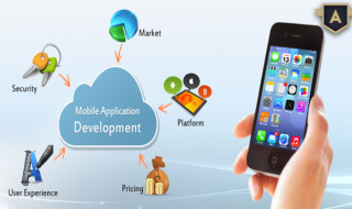 mobile app Development Company