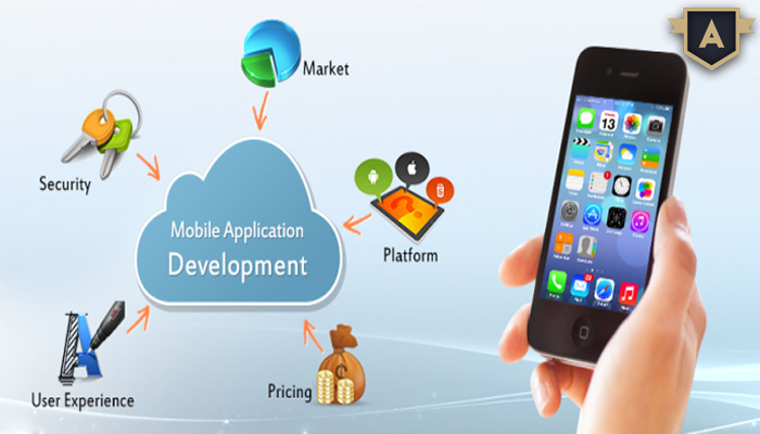 Build App With Best Mobile App Development Company