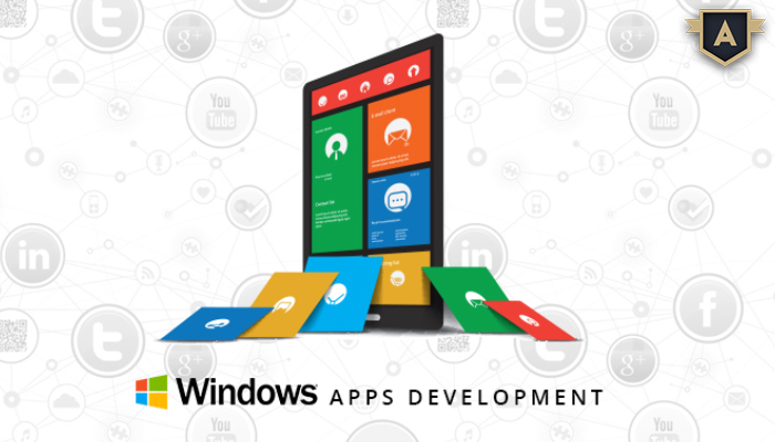 Windows Application Development