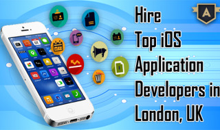 iOS Application Developers