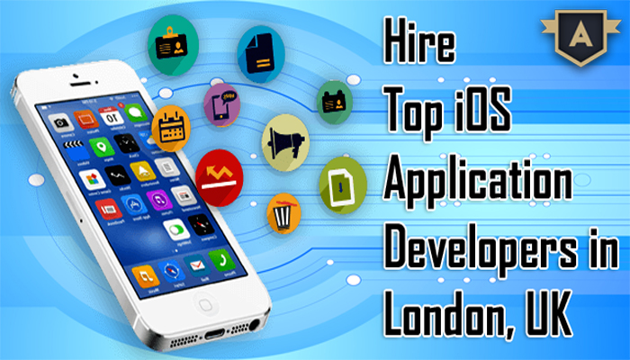 iOS Application Developers