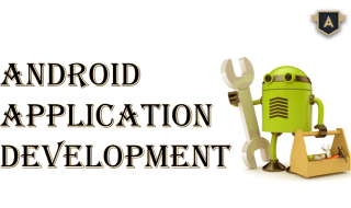 Android Application Development Company