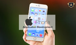 iPhone App Development Company in India