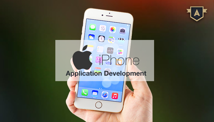 iPhone App Development Company in India