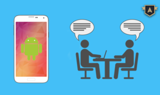 HIRE DEDICATED ANDROID APP DEVELOPERS