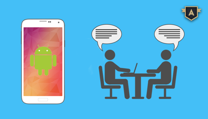 HIRE DEDICATED ANDROID APP DEVELOPERS