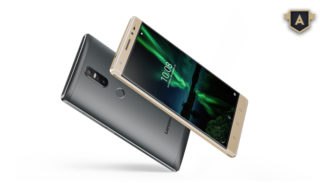 Lenovo Phab 2 Plus