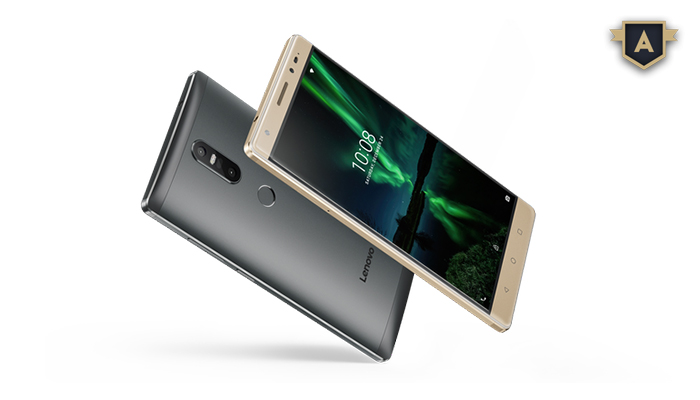 Lenovo Phab 2 Plus