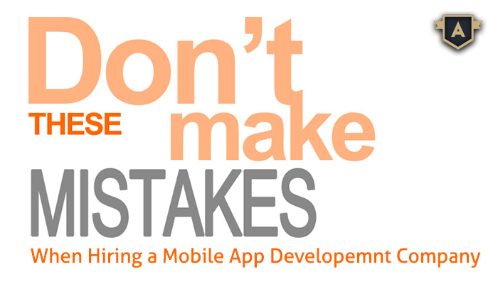 mobile app development company