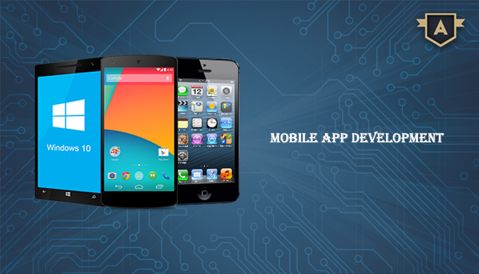 Mobile App Development Company UK